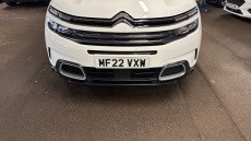 Citroen C5 Aircross 1.2 PureTech 130 Shine 5dr Petrol Hatchback